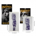 Трансферная бумага увеличенная AVA SKULLDNA INFINIA Thermal Stencil Paper Premium, 30 листов