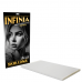 Трансферная бумага увеличенная AVA SKULLDNA INFINIA Thermal Stencil Paper Premium, 30 листов