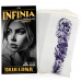 Трансферная бумага увеличенная AVA SKULLDNA INFINIA Thermal Stencil Paper Premium, 30 листов