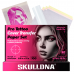 Набор трансферной бумаги AVA SKULLDNA Pro Transfer Paper Set