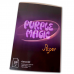 Набор для трансфера Purple Magic Pixma Canon mg 2541s с СНПЧ.