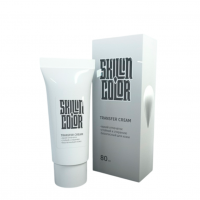 ТРАНСФЕРНЫЙ ГЕЛЬ SKILLIN COLOR TRANSFER CREAM, 80 МЛ