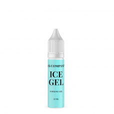 Охлаждающий гель вторичный Ice gel Classic AS company, 15 мл Охлаждающий гель вторичный Ice gel Classic AS company, 15 мл