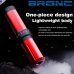Беспроводная тату машинка BRONC V12 MAX Adjustable Wireless Pen 6 Stroke Black
