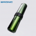 Беспроводная тату машинка BRONC V12 MAX Adjustable Wireless Pen 6 Stroke Army Green