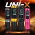 Беспроводная тату машинка AVA UNI-X Stroke 4.0mm Gold
