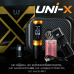 Беспроводная тату машинка AVA UNI-X Stroke 4.0mm Gold