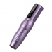 Беспроводная тату машинка EZ Popu Diva PMU 6 Stroke X 2 Power Lavender