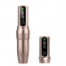 Беспроводная тату машинка EZ Popu Diva PMU 6 Stroke X 2 Power Seraph