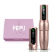 Беспроводная тату машинка EZ Popu Diva PMU 6 Stroke X 2 Power Seraph