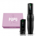 Беспроводная тату машинка EZ Popu Diva PMU 6 Stroke X 2 Power Shadow