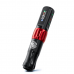 Беспроводная тату машинка Dragonhawk Atom2 Stroke 2.8mm Red