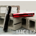 Беспроводная тату машинка MICEYA MCY-1003 Wireless Tattoo & PMU Pen Silver