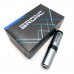 Беспроводная роторная тату машинка - BRONC Wireless Pen V6 black