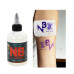 Трансферный гель - NB BEE Tattoo Stencil Transfer Cream, 120 мл