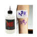 Трансферный гель - NB BEE Tattoo Stencil Transfer Cream, 220 мл