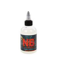 Трансферный гель - NB BEE Tattoo Stencil Transfer Cream, 120 мл