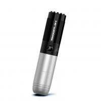 Беспроводная тату машинка EZ Filter Freedom Silver