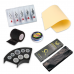 Тату набор Tattoo Kit EZ Turbo 2.0 Black (2 Power)