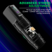 Тату набор Tattoo Kit EZ Turbo 2.0 Black (2 Power)