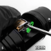 Тату набор Tattoo Kit EZ Turbo 2.0 Black (2 Power)