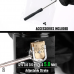 Тату набор Tattoo Kit EZ Turbo 2.0 Black (2 Power)