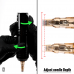 Тату набор Tattoo Kit EZ Turbo 2.0 Black (2 Power)