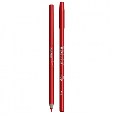 Карандаш для отрисовки эскиза AS company red