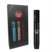 Беспроводная машинка для тату и татуажа Cobra Magi P9 Multi-Mode Stroke 3.0mm Black
