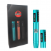 Беспроводная машинка для тату и татуажа Cobra Magi P9 Multi-Mode Stroke 3.0mm X 2Power Blue