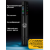Беспроводная машинка для тату и татуажа Cobra Magi P9 Multi-Mode Stroke 3.0mm Black