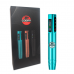 Беспроводная машинка для тату и татуажа Cobra Magi P9 Multi-Mode Stroke 3.0mm Blue
