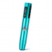 Беспроводная машинка для тату и татуажа Cobra Magi P9 Multi-Mode Stroke 3.0mm X 2Power Blue