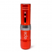 Беспроводная тату машинка AVA GT EP8 Wireless Pen 3.5mm Stroke Red