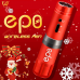 Беспроводная тату машинка AVA GT EP8 Wireless Pen 3.5mm Stroke Red