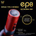 Беспроводная тату машинка AVA GT EP8 Wireless Pen 3.5mm Stroke Red