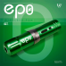 Беспроводная тату машинка AVA GT EP8 Wireless Pen 3.5mm Stroke Green