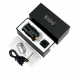 Беспроводной блок питания D-W3 Tattoo Battery Pack RCA Silver