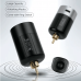 Беспроводной блок питания D-W3 Tattoo Battery Pack RCA Silver