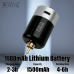 Беспроводной блок питания D-W3 Tattoo Battery Pack RCA Silver