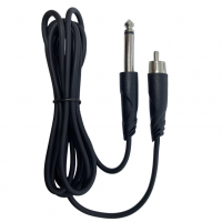 RCA корд BRONC TP-X-054 black