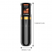 Беспроводная тату машинка DragoArt Tuner Strokes 2.5 - 4.5mm Black