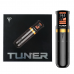Беспроводная тату машинка DragoArt Tuner Strokes 2.5 - 4.5mm Black