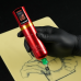 Беспроводная тату машинка DragoArt Tuner Strokes 2.5 - 4.5mm Purple