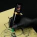 Беспроводная тату машинка DragoArt Tuner Strokes 2.5 - 4.5mm Black
