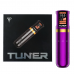 Беспроводная тату машинка DragoArt Tuner Strokes 2.5 - 4.5mm Purple