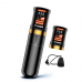 Беспроводная тату машинка DragoArt Tuner Strokes 2.5 - 4.5mm Black