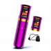Беспроводная тату машинка DragoArt Tuner Strokes 2.5 - 4.5mm Purple