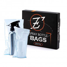 Барьерная защита для спрей батла - EZ Spray Bottle Bags 250 шт