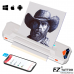 Беспроводной тату принтер EZ Wireless Transfer Stencil Printers White